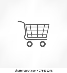 cart icon