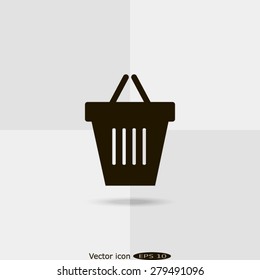 cart icon