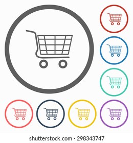 cart icon