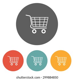 cart icon