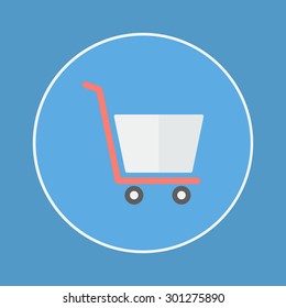 cart icon