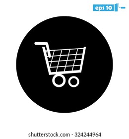 cart icon