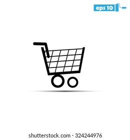 cart icon