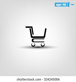 cart icon
