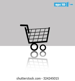 cart icon