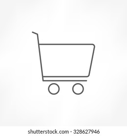 cart icon
