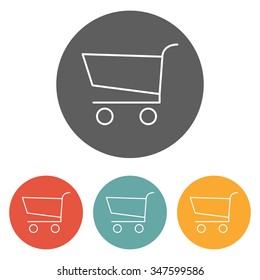 cart icon