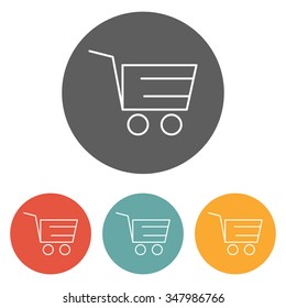 cart icon