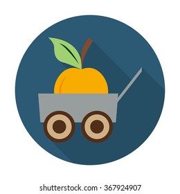 Cart icon.