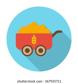 Cart icon.