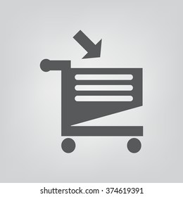 cart Icon