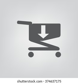 cart Icon