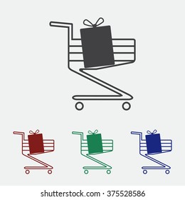 cart Icon