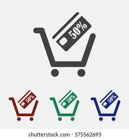 cart Icon