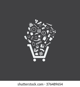cart Icon