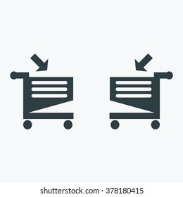 cart Icon