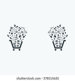 cart Icon