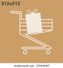 cart Icon