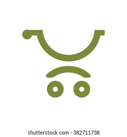  Cart icon .