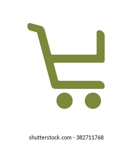  Cart icon .