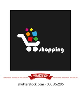 Cart Icon.