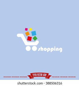 Cart Icon.