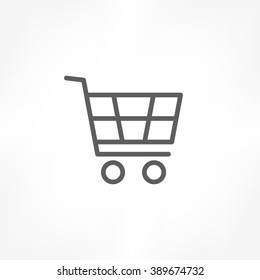 cart icon