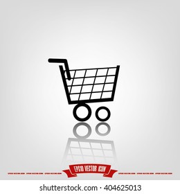 Cart Icon.