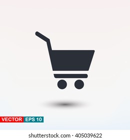 Cart icon