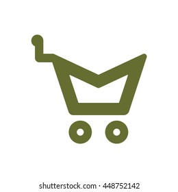  Cart  icon.