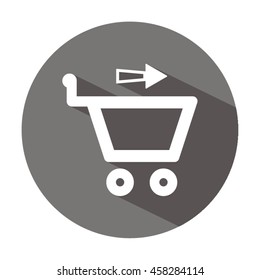  Cart  icon.
