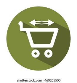  Cart  icon.