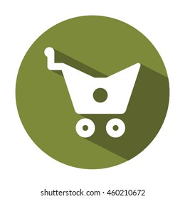  Cart  icon.
