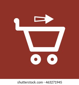 Cart  icon.