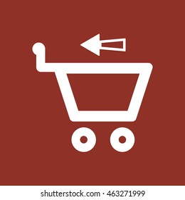  Cart  icon.