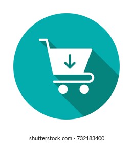 cart icon
