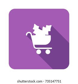 cart icon