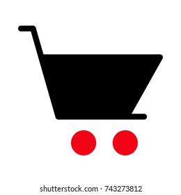 cart icon