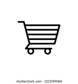 Cart Icon Template