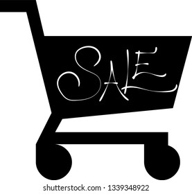 Cart Icon Template