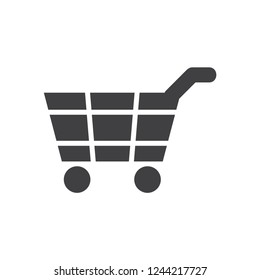 Cart Icon Vector