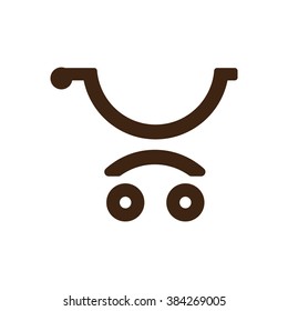  Cart icon Vector