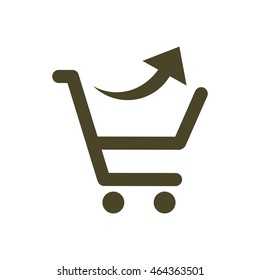 Cart Icon Vector