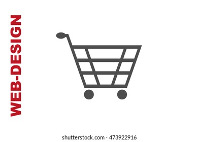 Cart Icon Vector