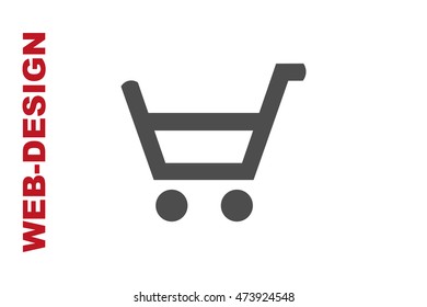 Cart Icon Vector