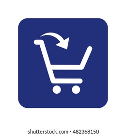 Cart Icon Vector