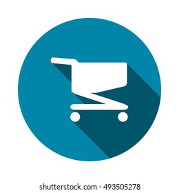 Cart Icon Vector