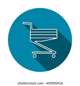 Cart Icon Vector