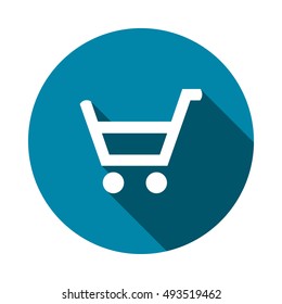 Cart Icon Vector