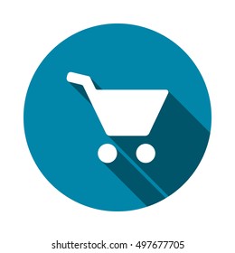 Cart Icon Vector
